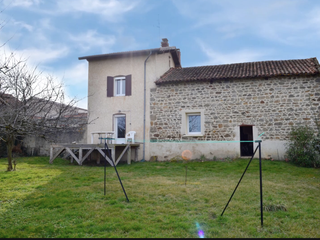 maison 3 pièces - 90m2 à Montbrison (42600)