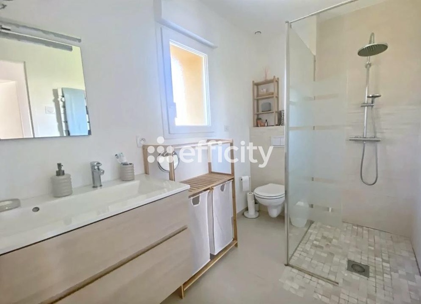 Achat immobilier Maison 3 pièces  103m2 à Saint-Jean-de-Thurigneux (01390) - Photo n°7