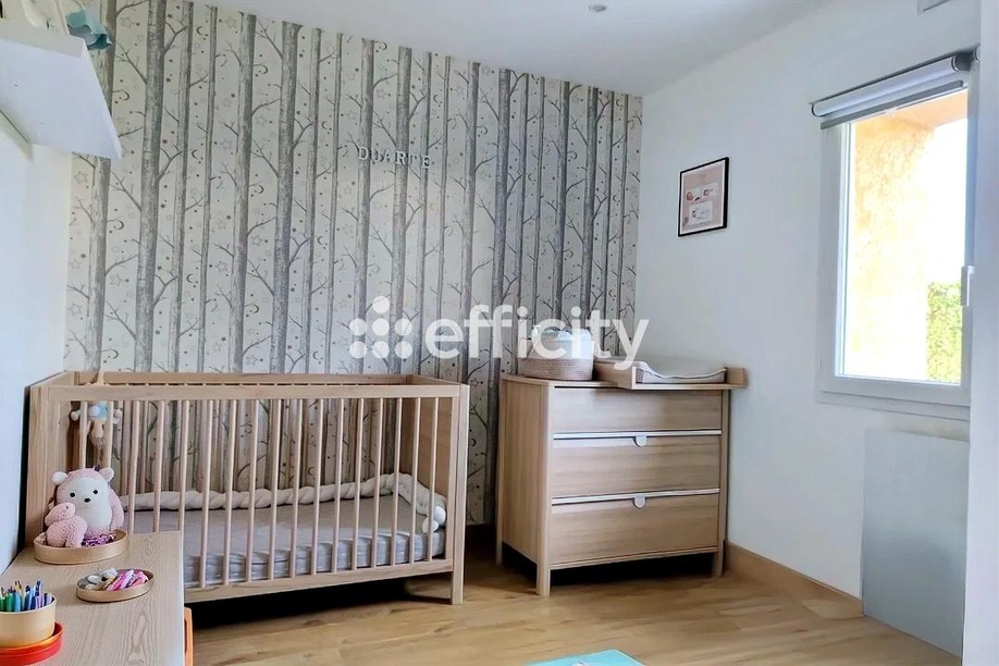 Achat immobilier Maison 3 pièces  103m2 à Saint-Jean-de-Thurigneux (01390) - Photo n°5