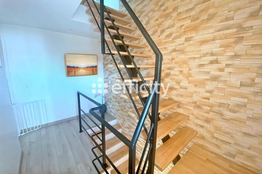 Achat immobilier Maison 3 pièces  103m2 à Saint-Jean-de-Thurigneux (01390) - Photo n°10