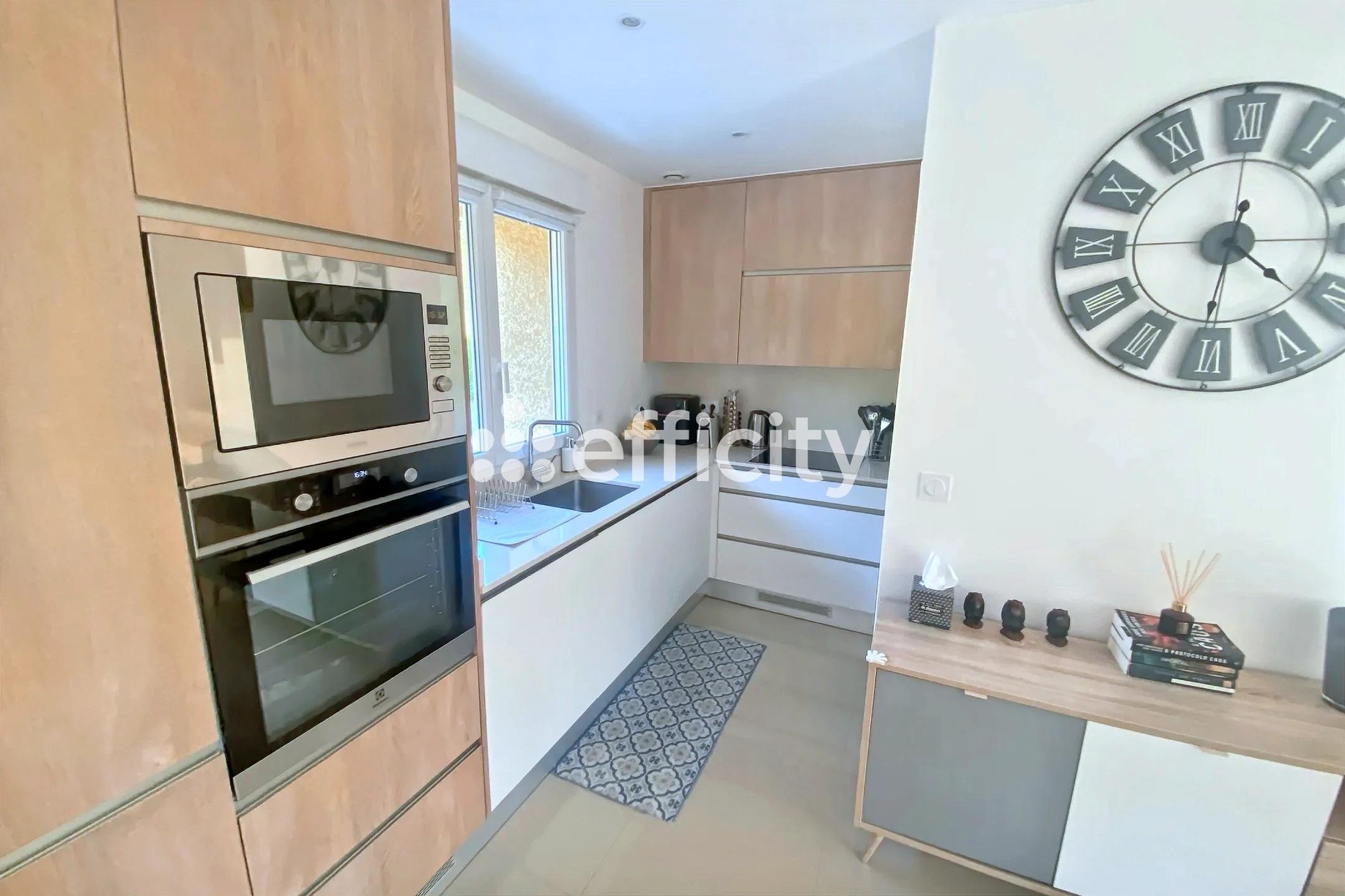 Achat immobilier Maison 3 pièces  103m2 à Saint-Jean-de-Thurigneux (01390) - Photo n°4