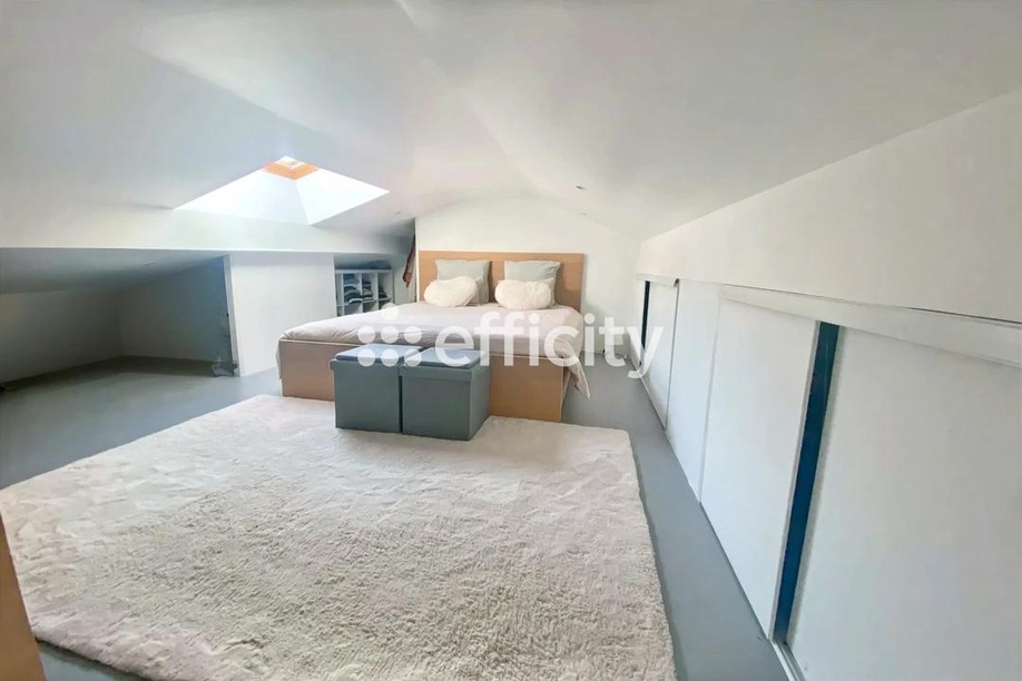 Achat immobilier Maison 3 pièces  103m2 à Saint-Jean-de-Thurigneux (01390) - Photo n°8