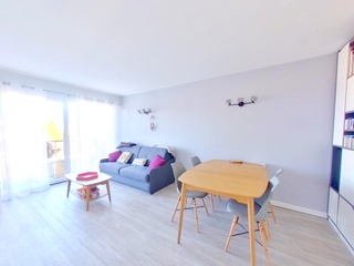 appartement 3 pièces - 61m2 à Rungis (94150)