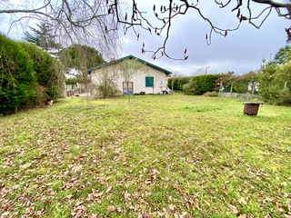 maison 5 pièces - 120m2 à Mérignac (33700)