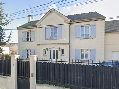 maison 7 pièces - 150m2 à Houilles (78800)
