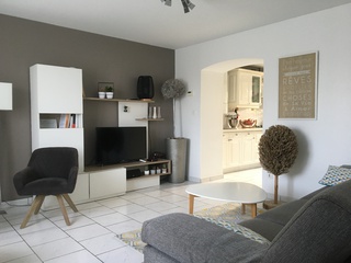 maison 4 pièces - 84m2 à Alençon (61000)