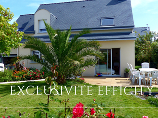 maison 5 pièces - 127m2 à Saint-Coulomb (35350)