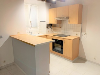 appartement 2 pièces - 37m2 à Marcoussis (91460)