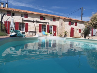 maison 5 pièces - 183m2 à Échiré (79410)