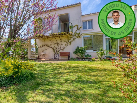 maison 10 pièces - 170m2 à Lagord (17140)