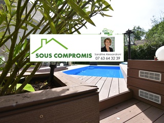 maison 6 pièces - 296m2 à Jouy-en-Josas (78350)