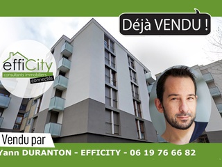 appartement 5 pièces - 82m2 à Oullins (69600)