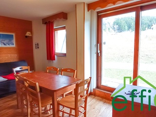 appartement 3 pièces - 42m2 à Chamrousse (38410)
