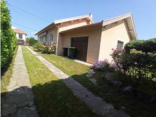 maison 3 pièces - 70m2 à Le Péage-de-Roussillon (38550)