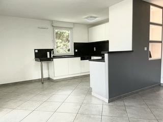 appartement 3 pièces - 60m2 à Saint-Orens-de-Gameville (31650)