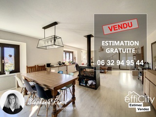 maison 5 pièces - 210m2 à Marignier (74970)