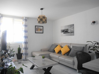 maison 4 pièces - 84m2 à Mérignies (59710)