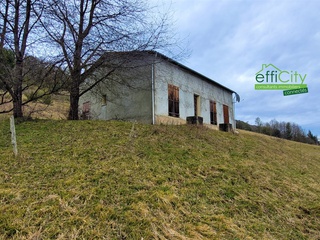 maison 4 pièces - 110m2 à L'Herm (09000)