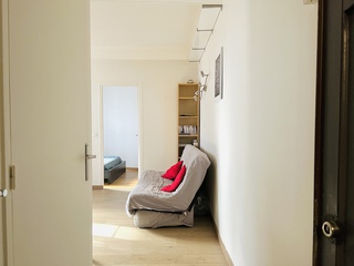appartement 2 pièces - 30m2 à Paris (75012)