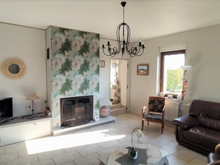 maison 8 pièces - 230m2 à Le Favril (59550)