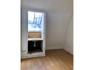 appartement 1 pièces - 5m2 à Paris (75009)