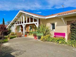 maison 5 pièces - 173m2 à Tosse (40230)