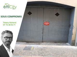 parking  - 91m2 à Narbonne (11100)