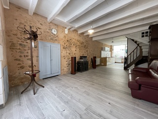 maison 6 pièces - 137m2 à Vivonne (86370)