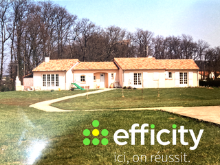 maison 7 pièces - 151m2 à Mignaloux-Beauvoir (86550)