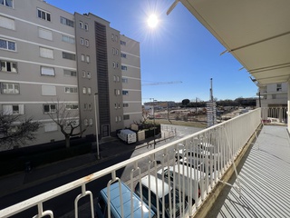appartement 4 pièces - 80m2 à Montpellier (34070)