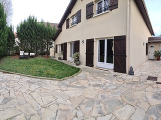 maison 5 pièces - 145m2 à Livry-Gargan (93190)