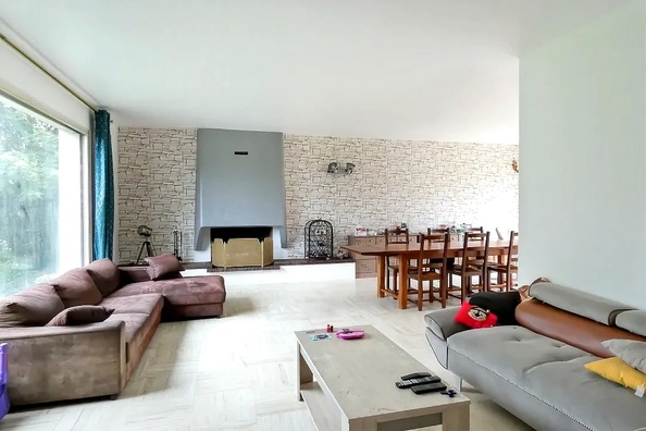 maison 7 pièces - 245m2 à Gamaches (80220)