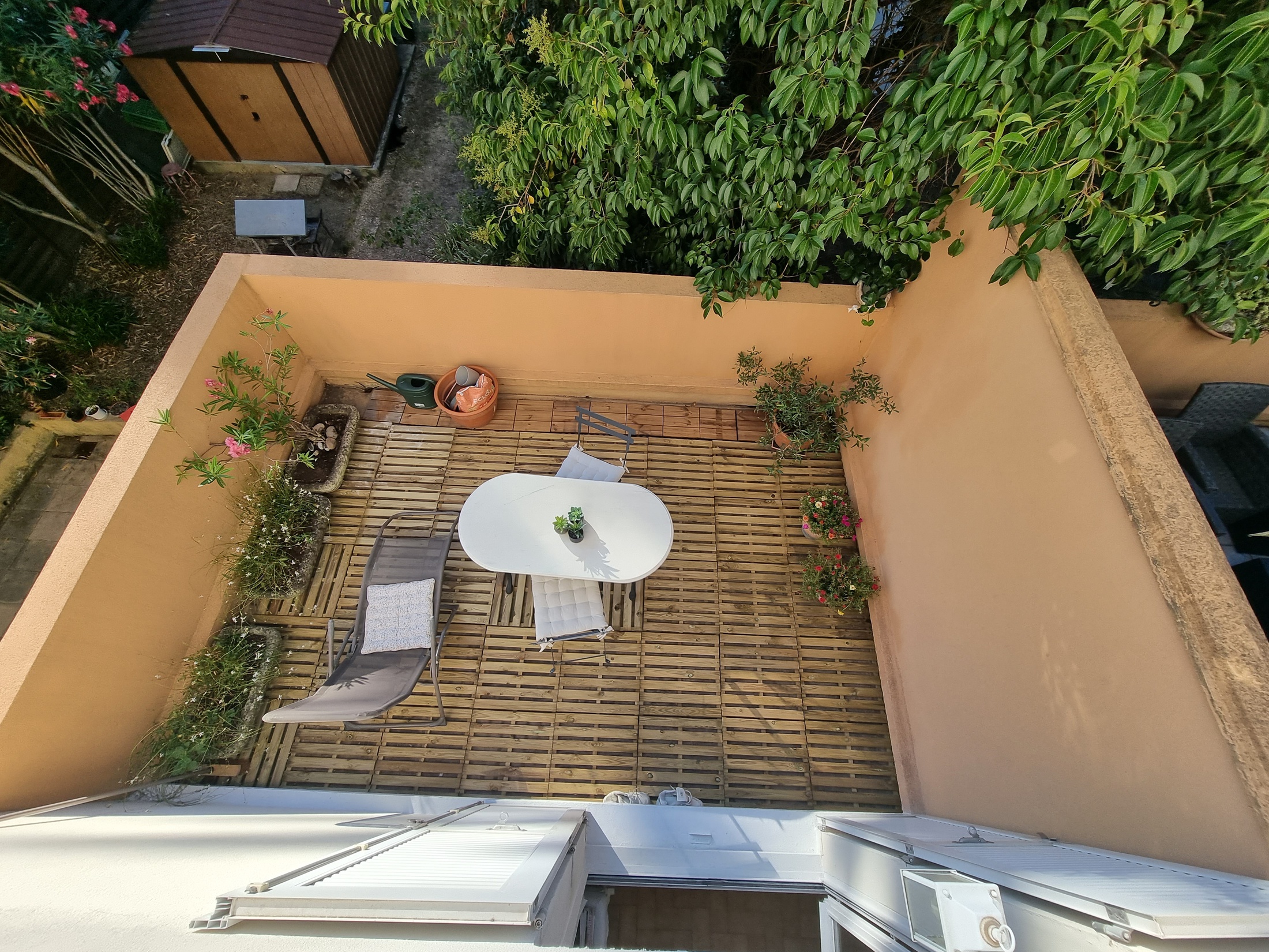 appartement 4 pièces - 97m2 à Montpellier (34070)