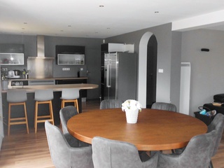 maison 5 pièces - 147m2 à Ostricourt (59162)