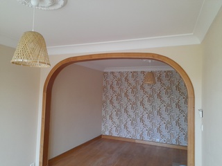 maison 4 pièces - 97m2 à Alençon (61000)
