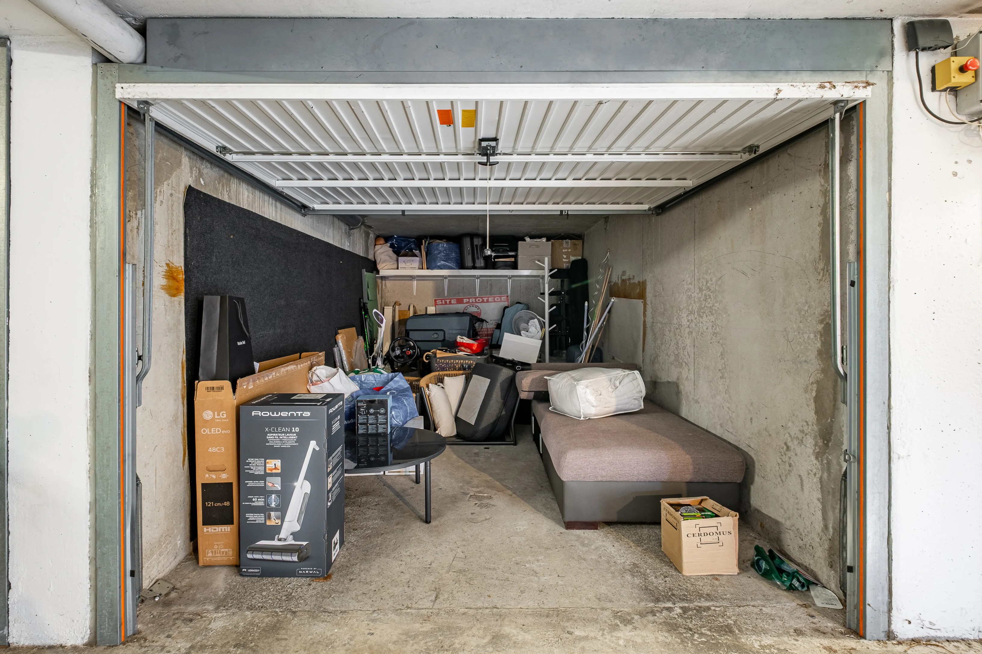 Achat immobilier Appartement 2 pièces  50m2 à Nice (06200) - Photo n°15