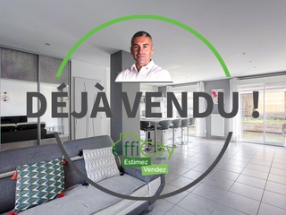 maison 4 pièces - 90m2 à Chasse-sur-Rhône (38670)