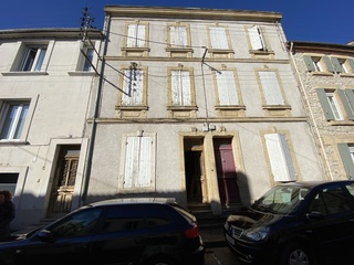 maison 5 pièces - 115m2 à Agen (47000)