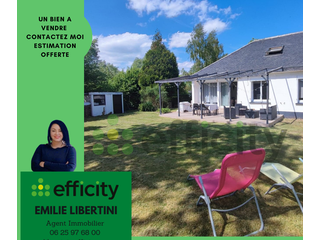 maison 5 pièces - 140m2 à Beuvry-la-Forêt (59310)