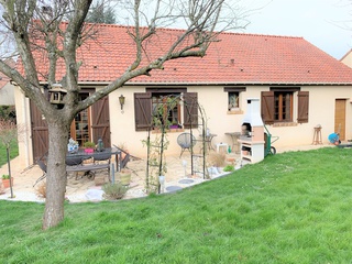 maison 5 pièces - 88m2 à Limours (91470)