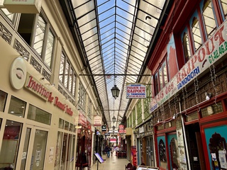 appartement 3 pièces - 38m2 à Paris (75010)