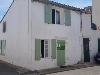 maison 4 pièces - 58m2 à Saint-Clément-des-Baleines (17590)