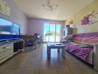 appartement 3 pièces - 61m2 à Marseille (13011)