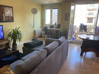 appartement 2 pièces - 52m2 à Clermont-Ferrand (63000)