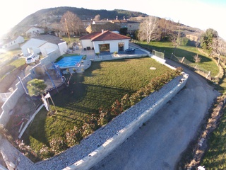 maison 5 pièces - 146m2 à Saint-Alban-d'Ay (07790)