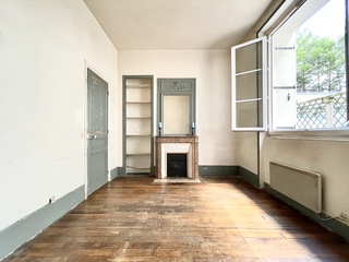 appartement 2 pièces - 32m2 à Montrouge (92120)