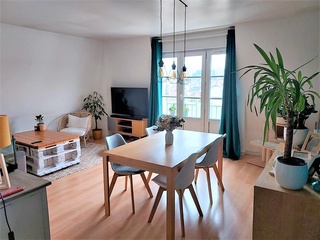 appartement 3 pièces - 65m2 à Poissy (78300)