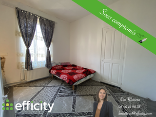appartement 2 pièces - 27m2 à Saint-Clair-de-la-Tour (38110)