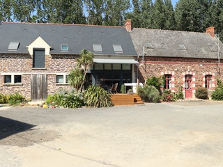maison 6 pièces - 195m2 à Bruz (35170)