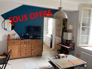 appartement 2 pièces - 36m2 à Draguignan (83300)